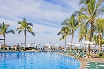 Mayan Sea Garden Nuevo Vallarta Exterior photo